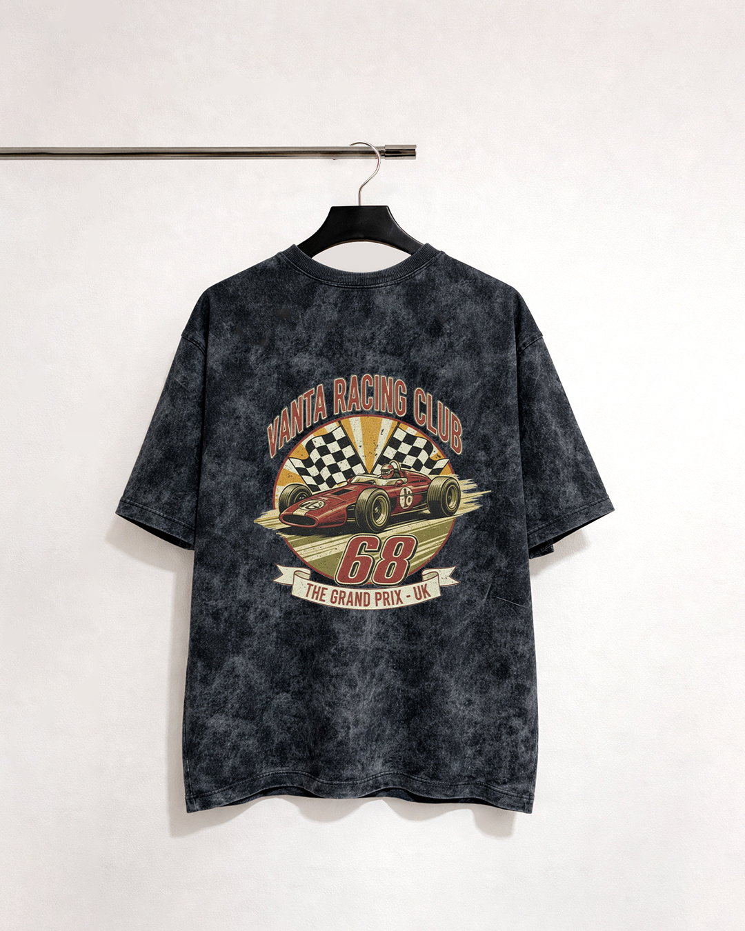 Vanta Tshirt