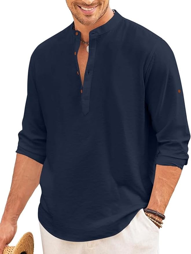 Long Kurtha
