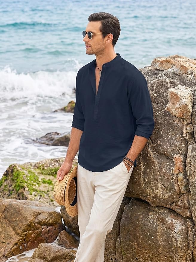 Long Kurtha