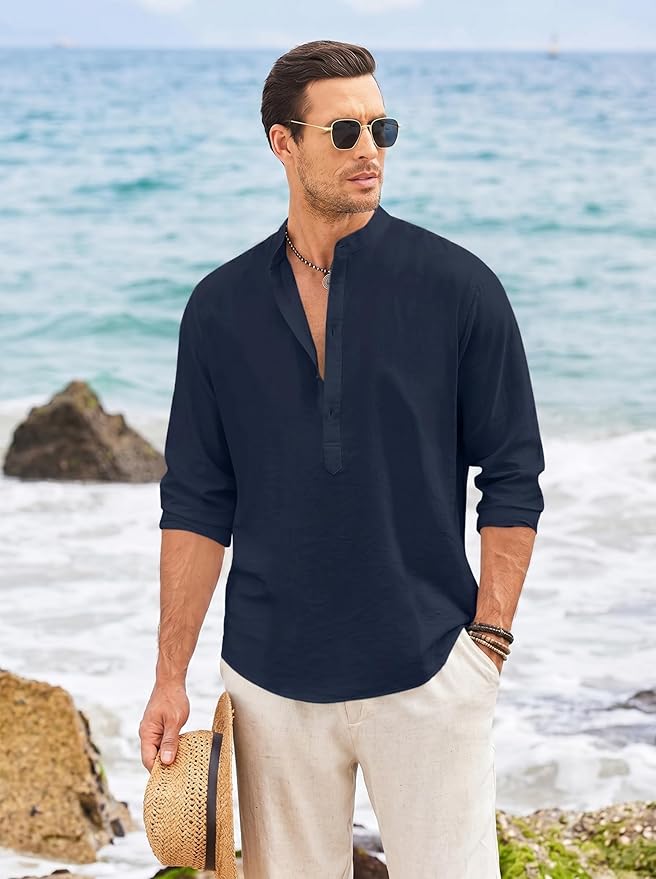 Long Kurtha