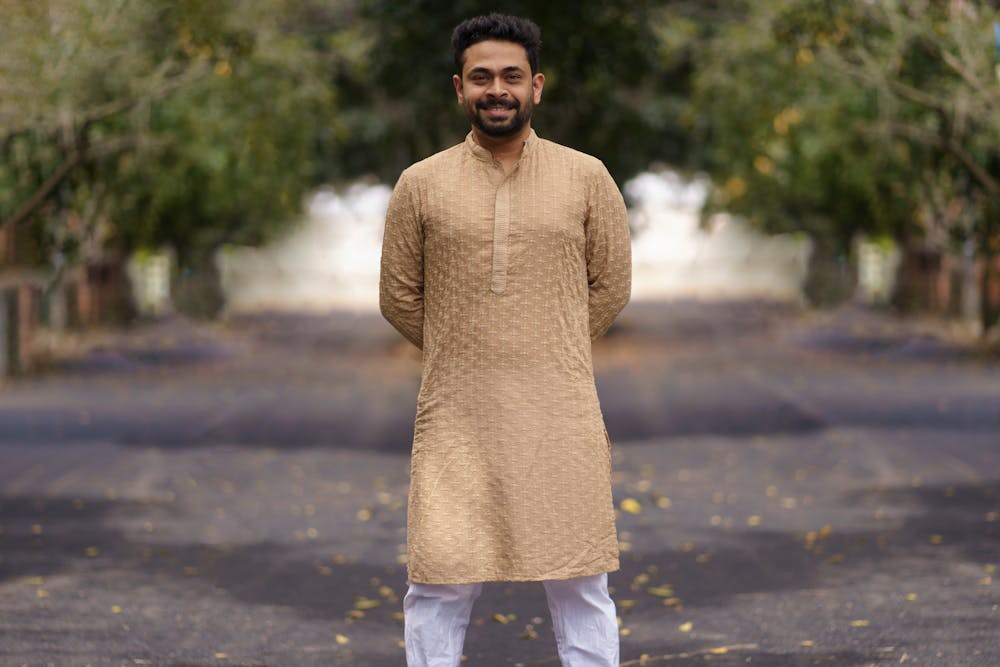 ETHNICWEAR